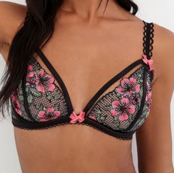 For Love And Lemons Other - NWOT For Love & Lemons Penelope Bra